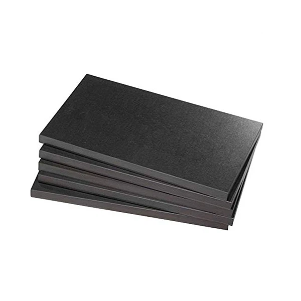 ใบพัดคาร์บอนกราไฟท์สำหรับปั๊มสุญญากาศ Orion