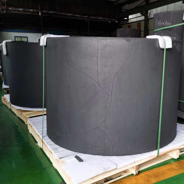 บล็อกอิเล็กโทรดกราไฟท์ EDM