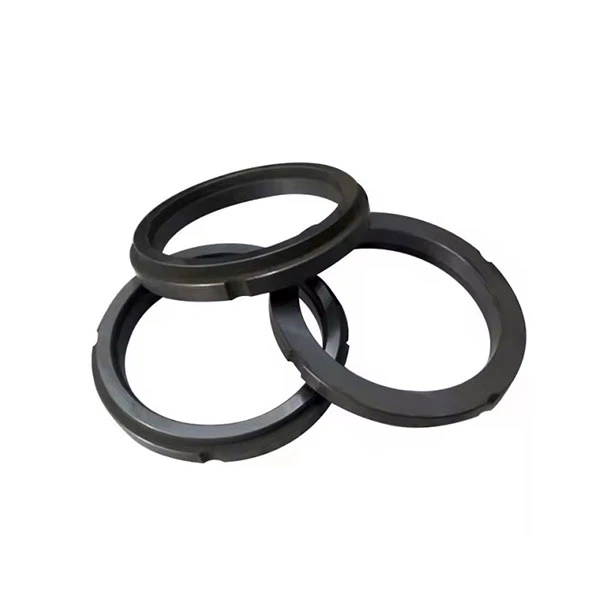 Graphite Mechanical Seal สำหรับปั๊มเคมี